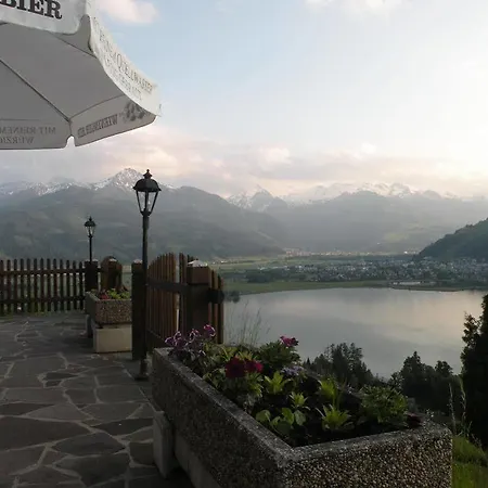 Alpenhof Grafleiten Zell am See