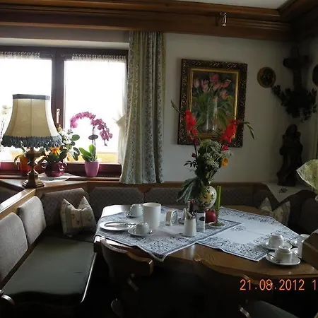 Alpenhof Grafleiten Guest house Zell am See