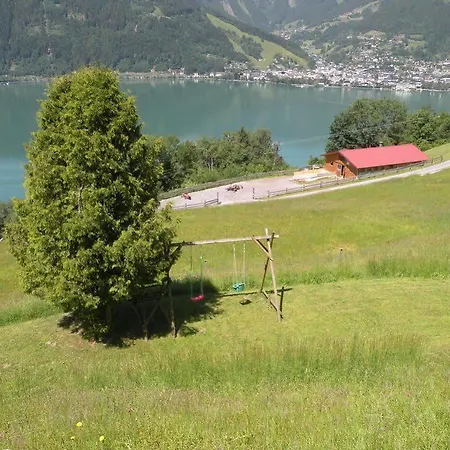 Alpenhof Grafleiten 4*