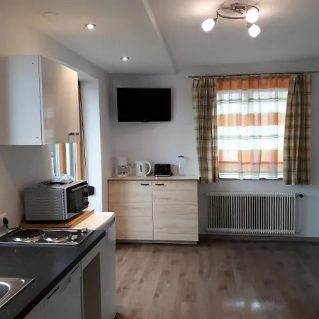 Alpenhof Grafleiten Zell am See