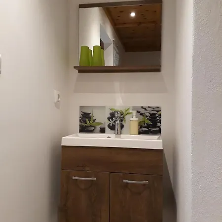 Alpenhof Grafleiten Guest house