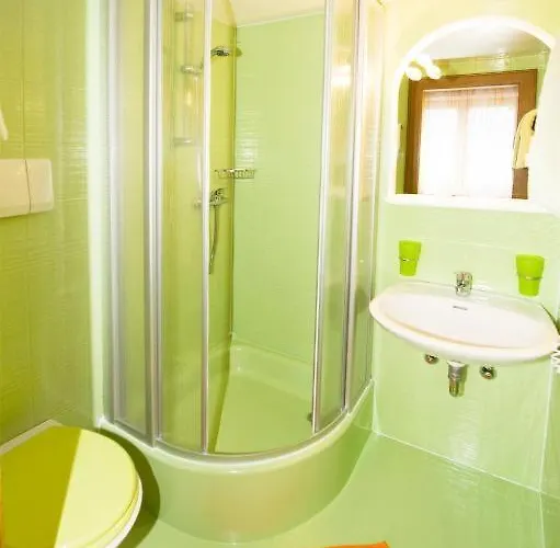 Alpenhof Grafleiten 4*