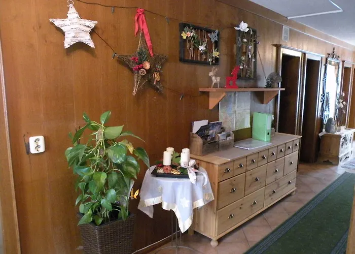 Alpenhof Grafleiten 4*