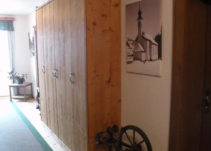 Alpenhof Grafleiten Pensión 4*