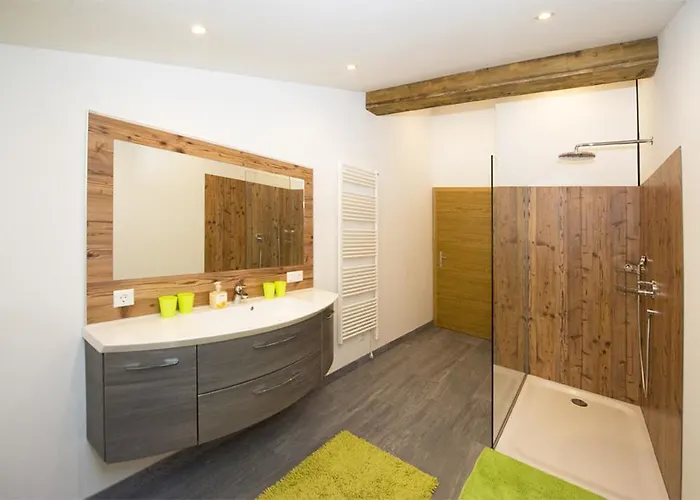 Alpenhof Grafleiten 4*