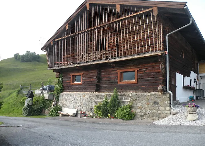 Alpenhof Grafleiten Zell am See