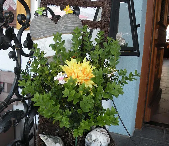 Alpenhof Grafleiten Zell am See