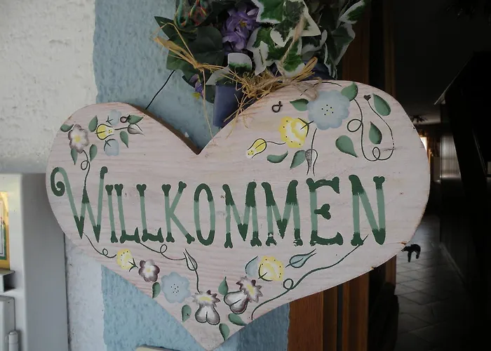 Pensión Alpenhof Grafleiten