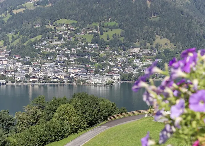 بيت ضيافة البينهوف جرافليتن