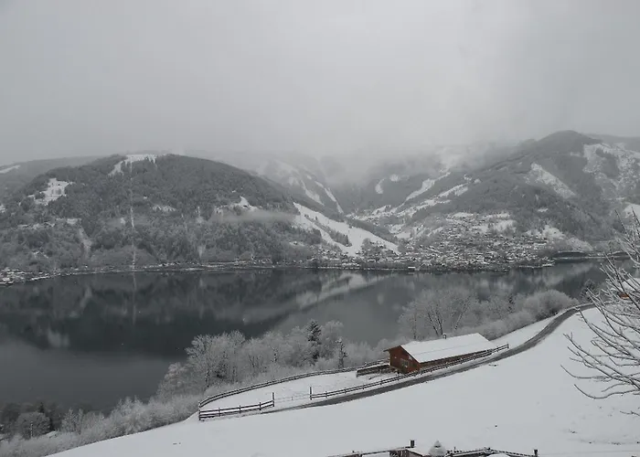 Alpenhof Grafleiten 4* Zell am See