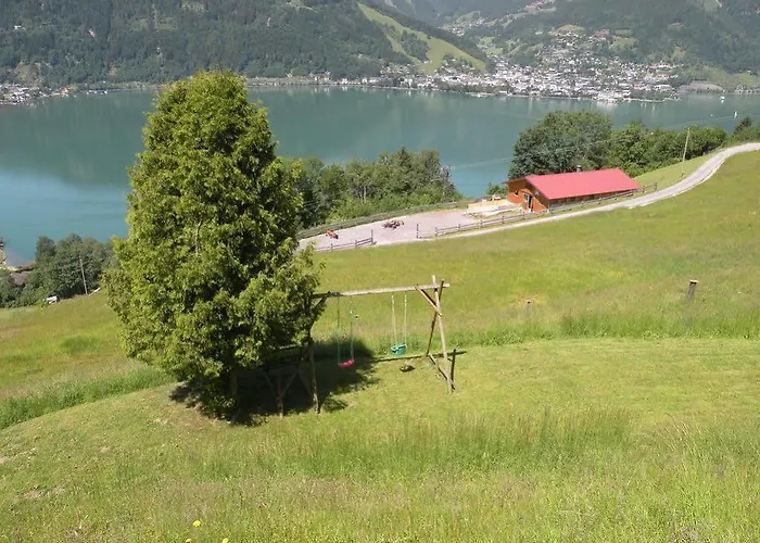 Alpenhof Grafleiten 4*
