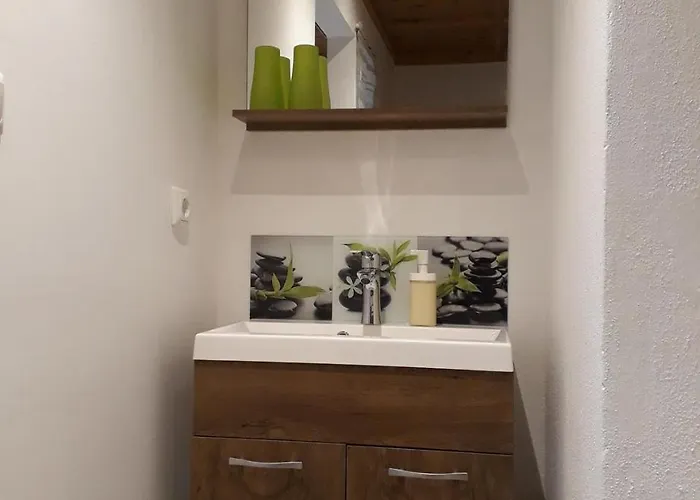 البينهوف جرافليتن بيت ضيافة