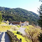 Alpenhof Grafleiten 4* Zell am See