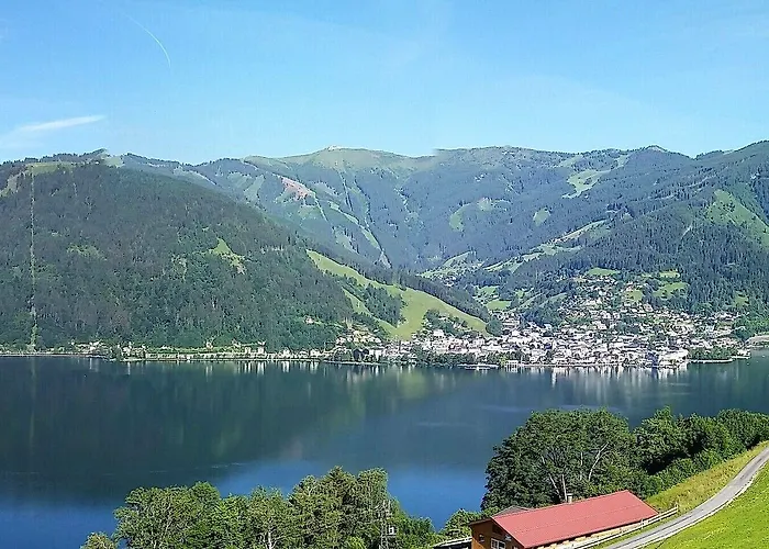 Alpenhof Grafleiten Πανσιόν 4*