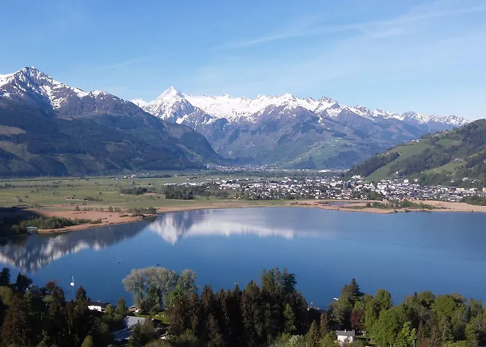 Alpenhof Grafleiten Πανσιόν 4*