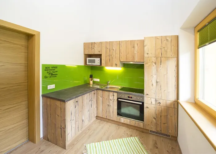 Alpenhof Grafleiten Τσελ αμ Ζέε