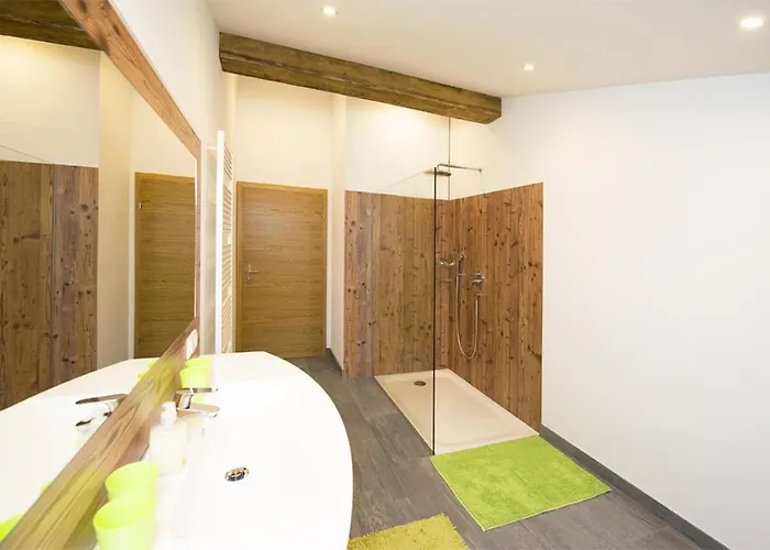 Alpenhof Grafleiten Πανσιόν Τσελ αμ Ζέε