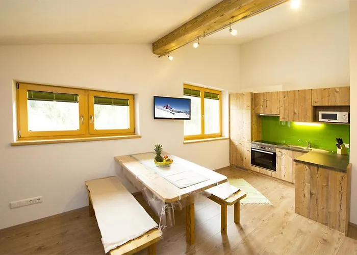 Alpenhof Grafleiten Πανσιόν Τσελ αμ Ζέε