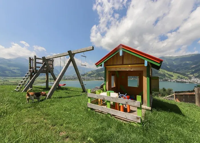 Alpenhof Grafleiten Τσελ αμ Ζέε